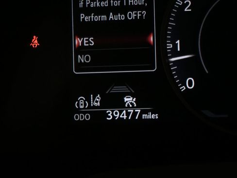 Used 2023 Lexus RX 350 Premium Plus w/ Cold Area Package FWD image 11