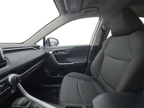 Certified 2023 Toyota RAV4 XLE image 11