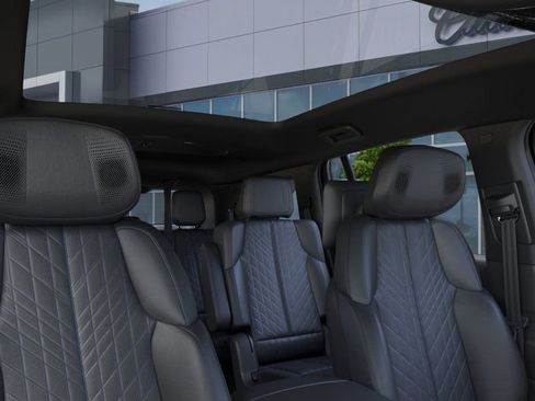 New 2026 Cadillac Escalade IQ Luxury 1 AWD/4WD image 24