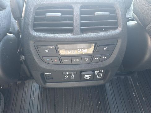Used 2021 Honda Pilot Black Edition image 21