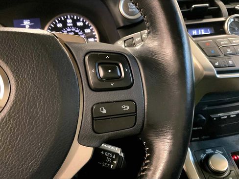 Used 2016 Lexus NX 200t AWD image 26