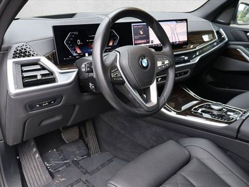 Used 2026 BMW X5 xDrive40i AWD/4WD image 13