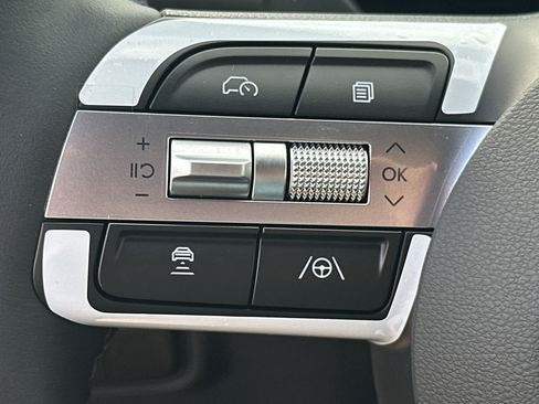 New 2026 Hyundai Tucson XRT image 24