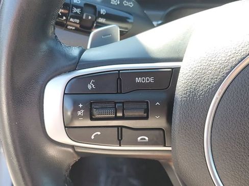 Certified 2023 Kia K5 GT FWD image 22