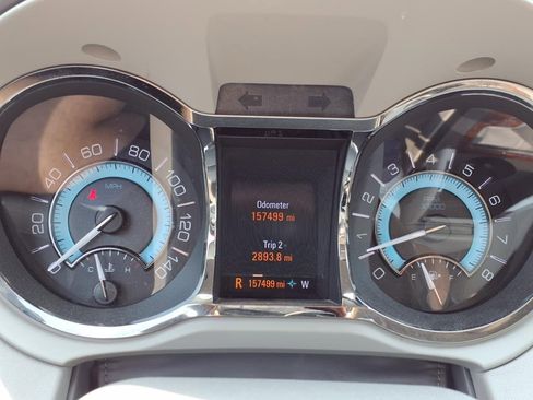 Used 2013 Buick LaCrosse Premium image 24