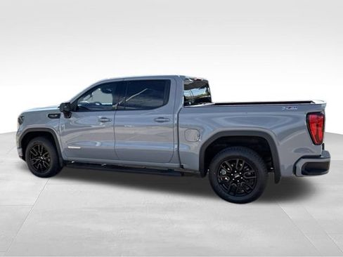 Used 2024 GMC Sierra 1500 Elevation w/ X31 Off-Road Package AWD/4WD image 7