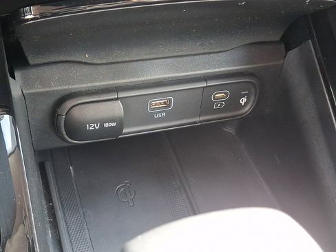 Certified 2023 Kia Telluride S w/ S Sunroof Package AWD/4WD image 25