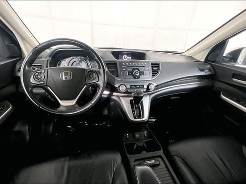 Used 2014 Honda CR-V EX-L image 15