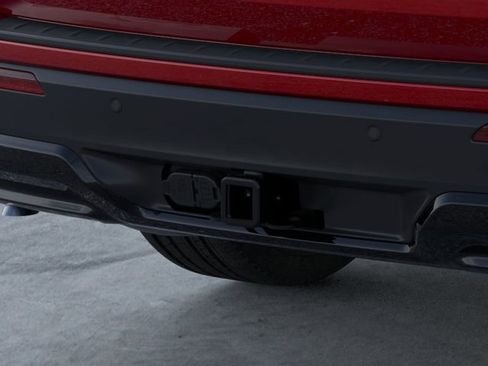 New 2026 Ford Explorer ST-Line AWD/4WD image 23
