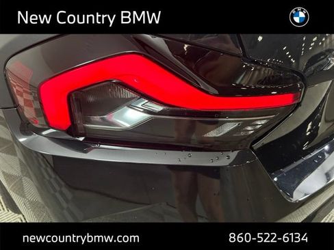 Used 2025 BMW 230i xDrive Coupe w/ M Sport Package AWD/4WD image 30