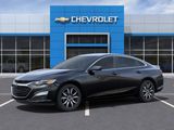New 2025 Chevrolet Malibu RS image 3