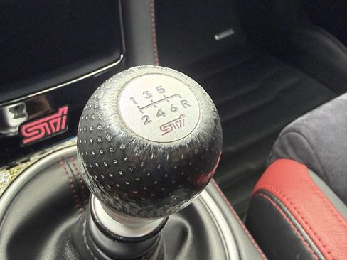 Used 2019 Subaru WRX STI image 13