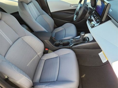 New 2026 Toyota Corolla SE image 10