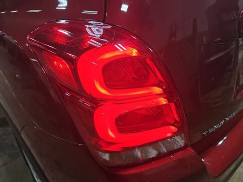 Used 2021 Chevrolet Trax LT w/ Driver Confidence Package image 34