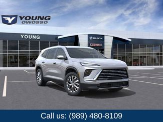 New 2026 Buick Enclave Preferred w/ Power Package video 1