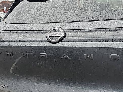 New 2026 Nissan Murano SL image 21