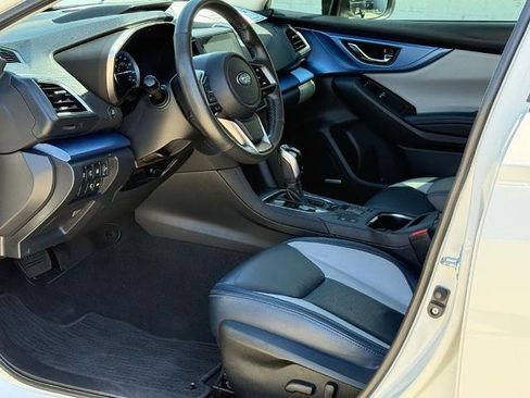 Used 2023 Subaru Crosstrek Hybrid w/ Moonroof Package w/Navigation image 6