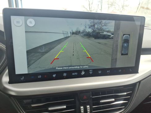 Certified 2023 Ford Escape Active w/ Tech Pack #2 image 19