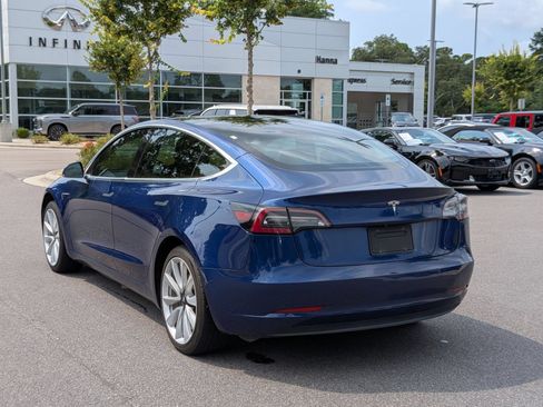 Used 2020 Tesla Model 3 Standard Range RWD image 5