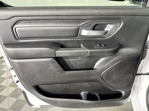 Used 2023 RAM 1500 Tradesman image 35