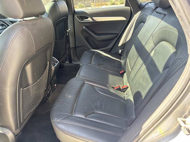 Used 2016 Audi Q3 2.0T Premium Plus AWD/4WD image 12