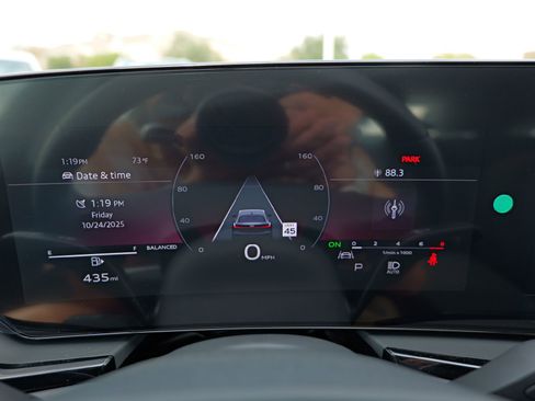 New 2025 Audi A5 2.0T Premium image 14