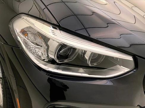 Used 2021 BMW X3 xDrive30e w/ M Sport Package image 27