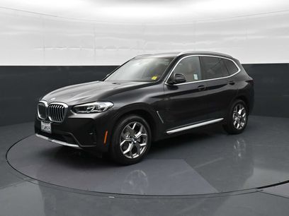 Used 2023 BMW X3 xDrive30i w/ Convenience Package w/ZPA