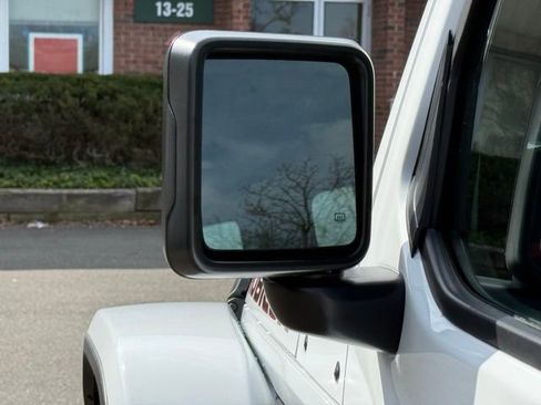 New 2026 Jeep Wrangler Rubicon w/ Dual Top Group image 12