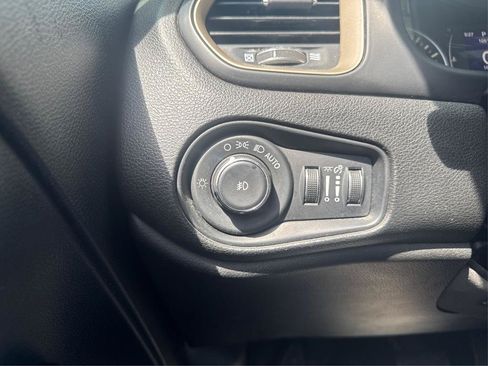 Used 2015 Jeep Renegade Latitude w/ Popular Equipment Group AWD/4WD image 15