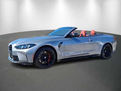 New 2026 BMW M4 xDrive Competition image 3