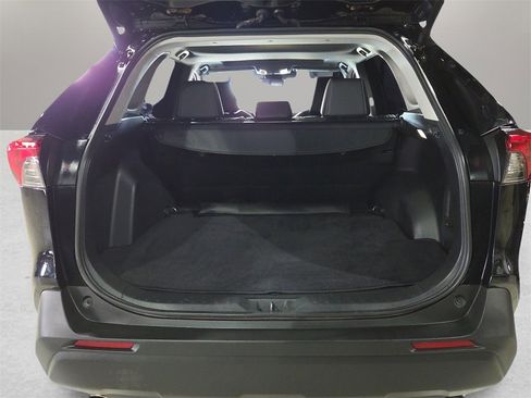 Certified 2024 Toyota RAV4 XLE Premium image 12