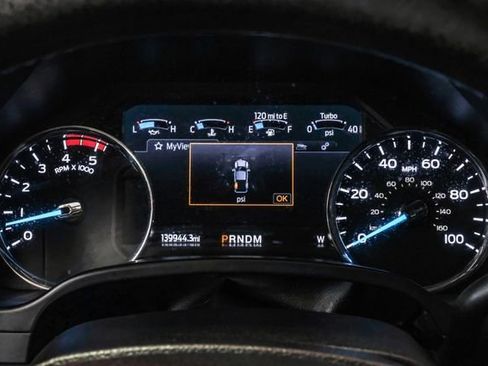 Used 2021 Ford F250 Lariat w/ Lariat Value Package image 14