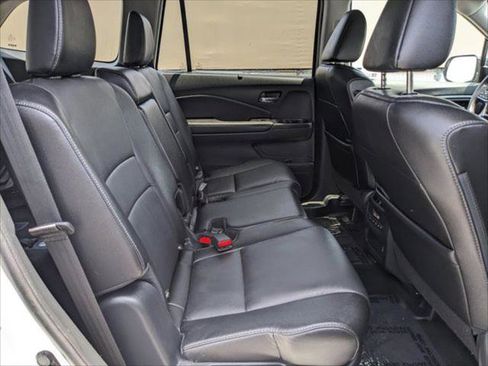 Certified 2022 Honda Pilot Special Edition image 22