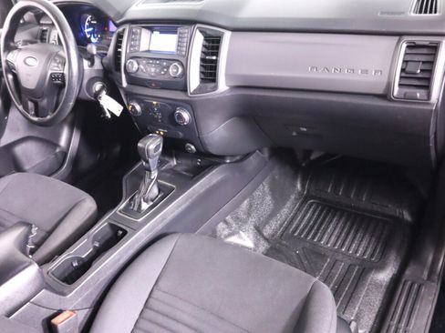 Used 2019 Ford Ranger XL w/ Equipment Group 101A Mid RWD image 38