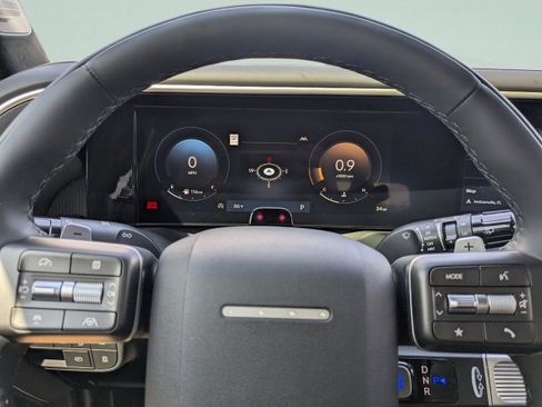 New 2026 Hyundai Palisade Calligraphy image 30