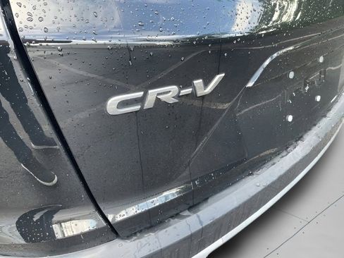 Used 2022 Honda CR-V EX image 11