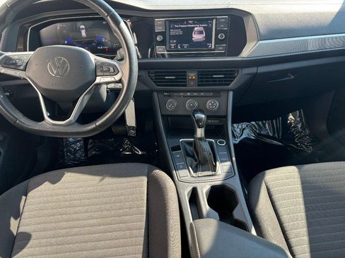 Used 2024 Volkswagen Jetta S FWD image 14