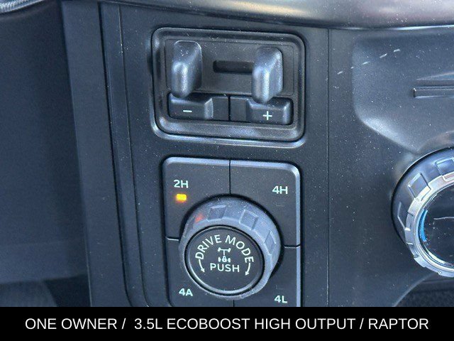 Used 2024 Ford F150 Raptor AWD/4WD image 24