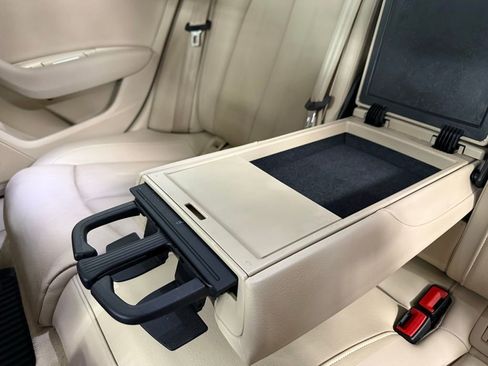 Used 2017 Audi A6 2.0T Premium Plus w/ Premium Plus Package image 18