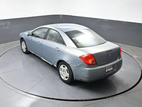 Used 2008 Pontiac G6 Value Leader FWD image 48