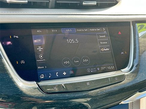 Used 2021 Cadillac XT6 Premium Luxury image 14