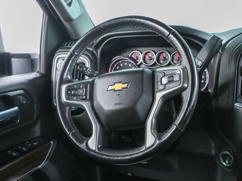 Used 2023 Chevrolet Silverado 2500 LT w/ Convenience Package AWD/4WD image 13