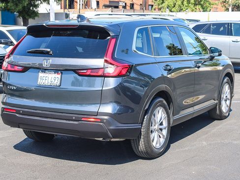 Used 2023 Honda CR-V EX-L image 9