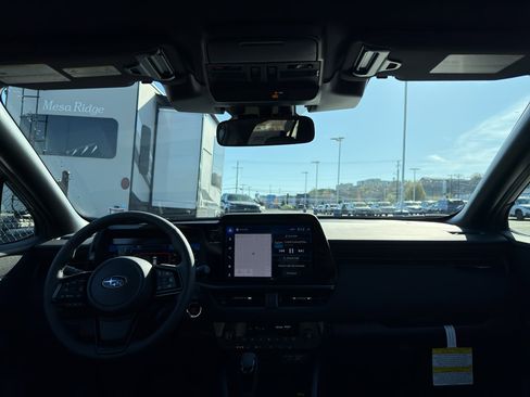 New 2026 Subaru Outback Premium image 7