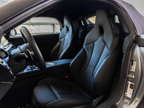 Certified 2026 BMW Z4 M40i image 20