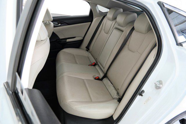 Used 2022 Honda Insight Touring image 36