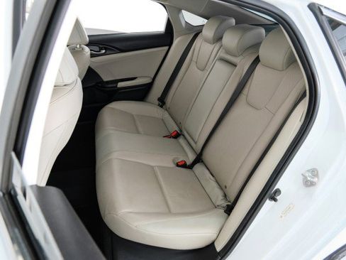 Used 2022 Honda Insight Touring image 36