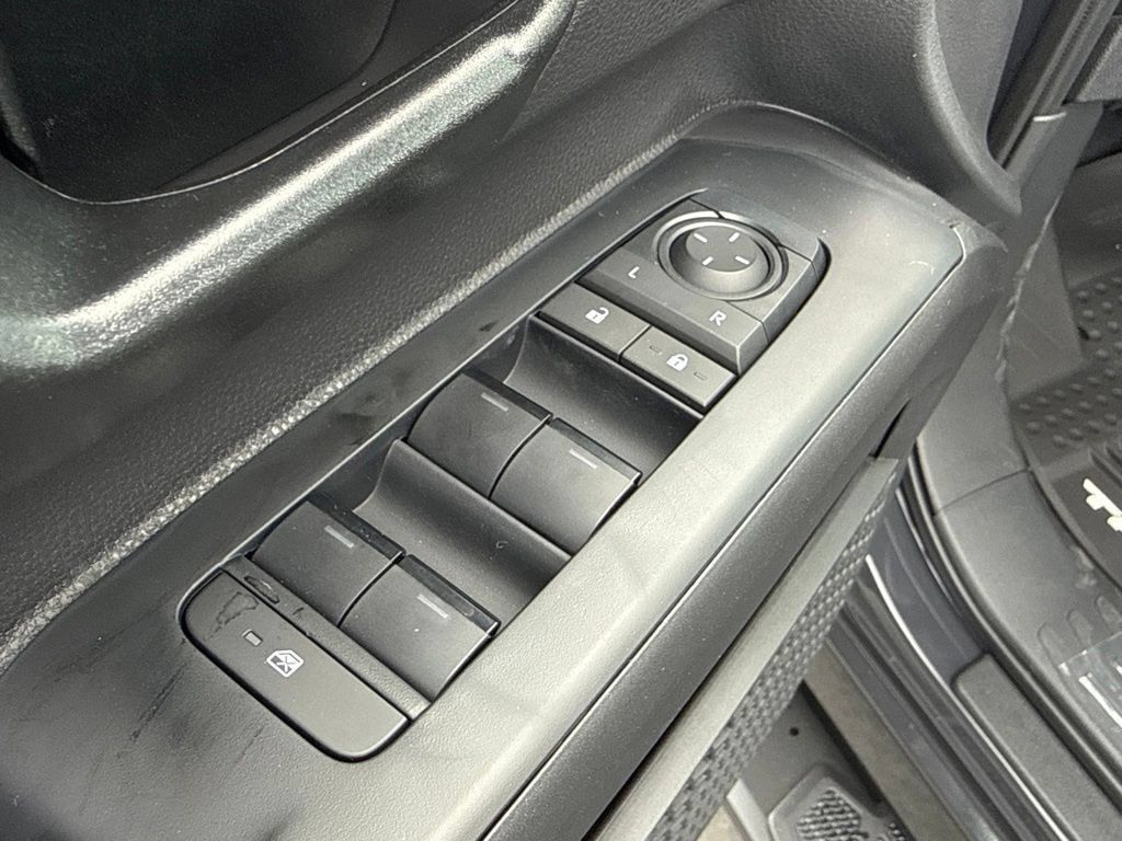 New 2026 Toyota Tacoma SR5 AWD/4WD image 18