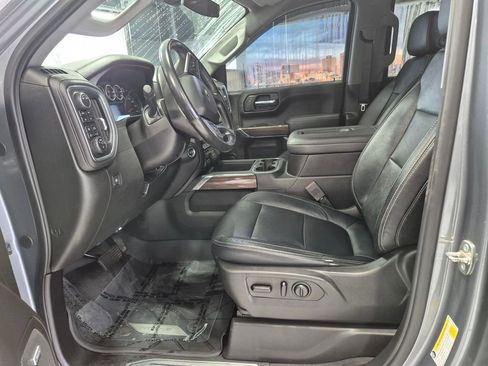 Used 2020 Chevrolet Silverado 1500 RST w/ All-Star Edition image 2